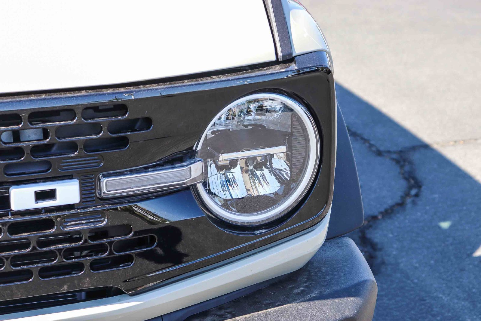 New 2026 Ford Bronco Big Bend AWD/4WD image 10