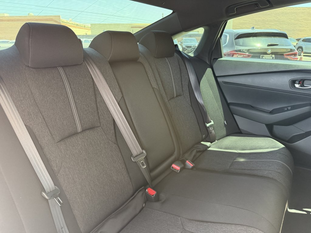 Used 2024 Honda Accord Sport image 36
