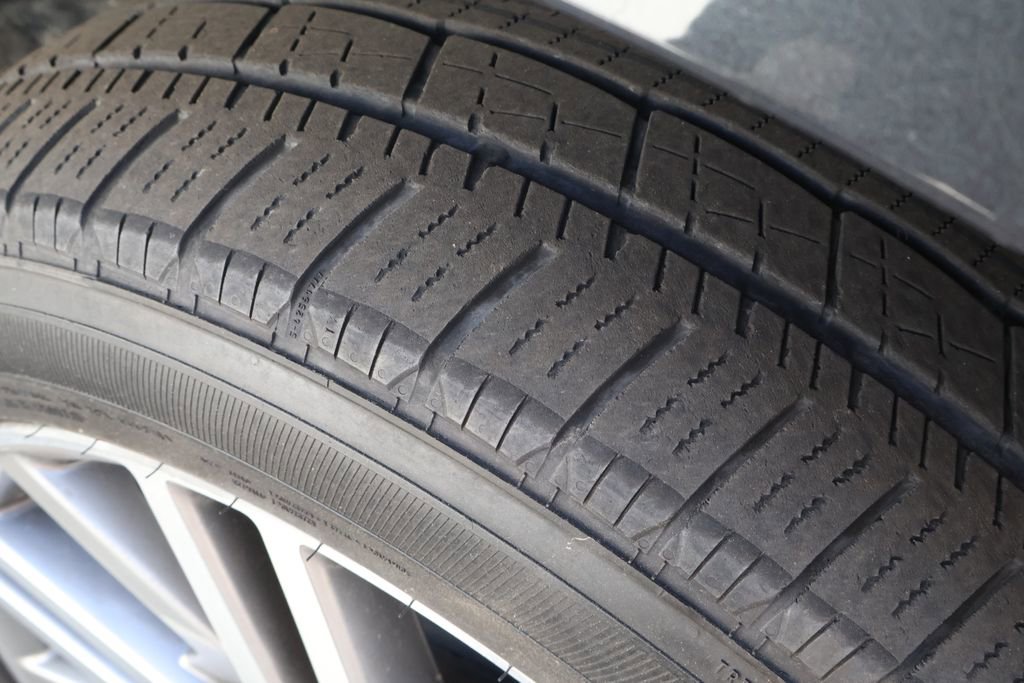 Used 2022 Ford Expedition Platinum AWD/4WD image 6