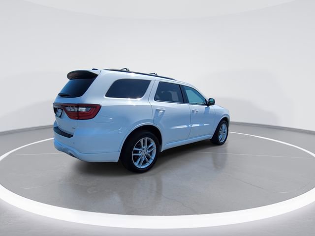 Used 2024 Dodge Durango GT AWD/4WD image 8