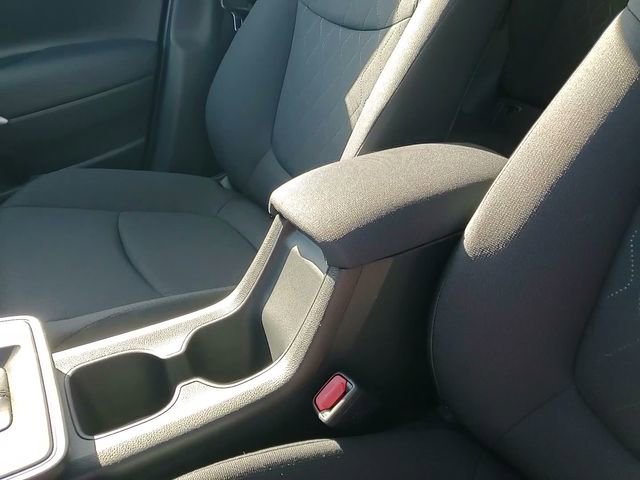 Used 2026 Toyota Corolla Cross LE w/ Black Badges Package (TMS) image 19