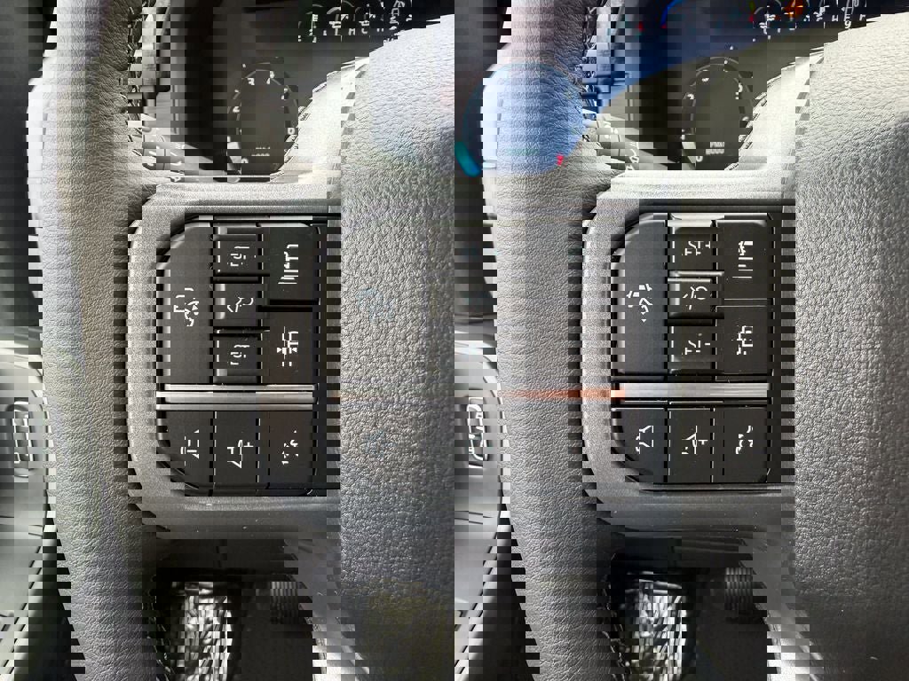 New 2026 Ford F150 XLT image 26