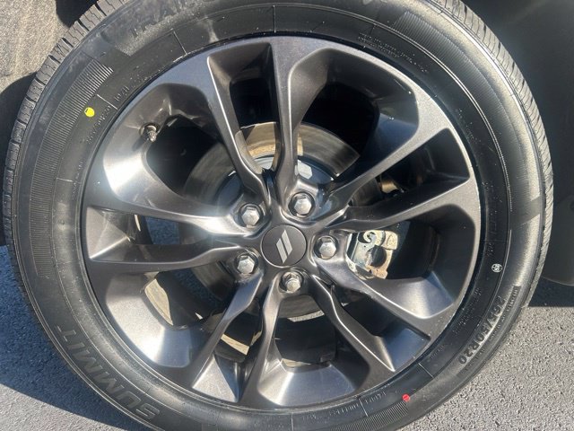Used 2022 Dodge Durango GT AWD/4WD image 12