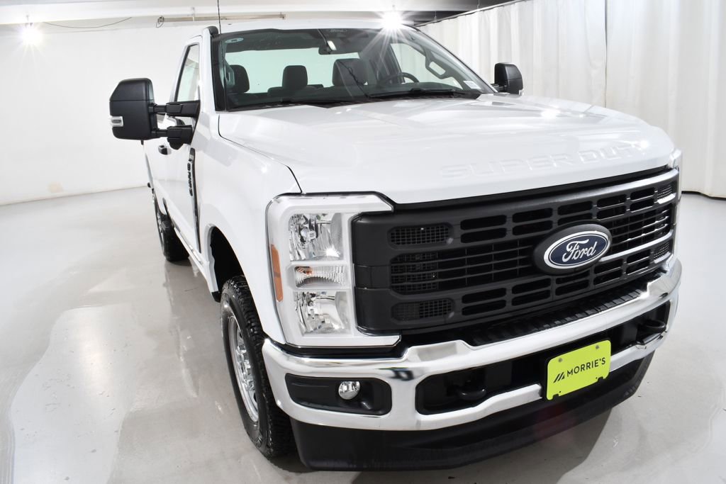 New 2026 Ford F250 XL w/ 360-Degree Camera Package image 4
