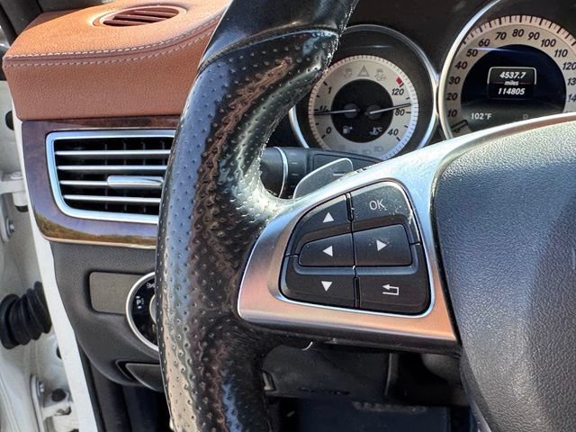 Used 2015 Mercedes-Benz CLS 400 4MATIC image 27