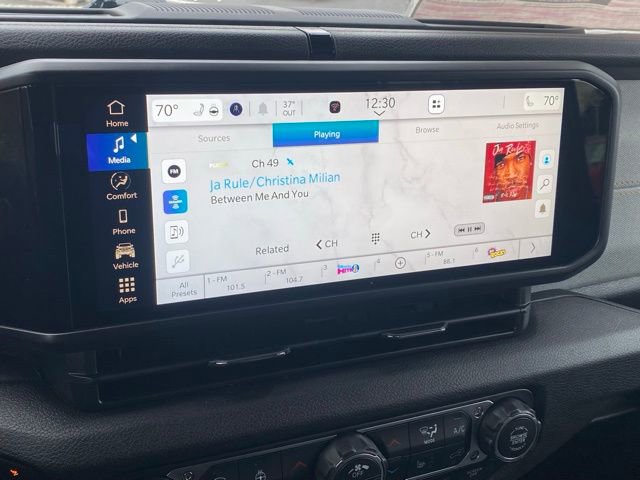 New 2026 Jeep Wrangler Sport S image 20