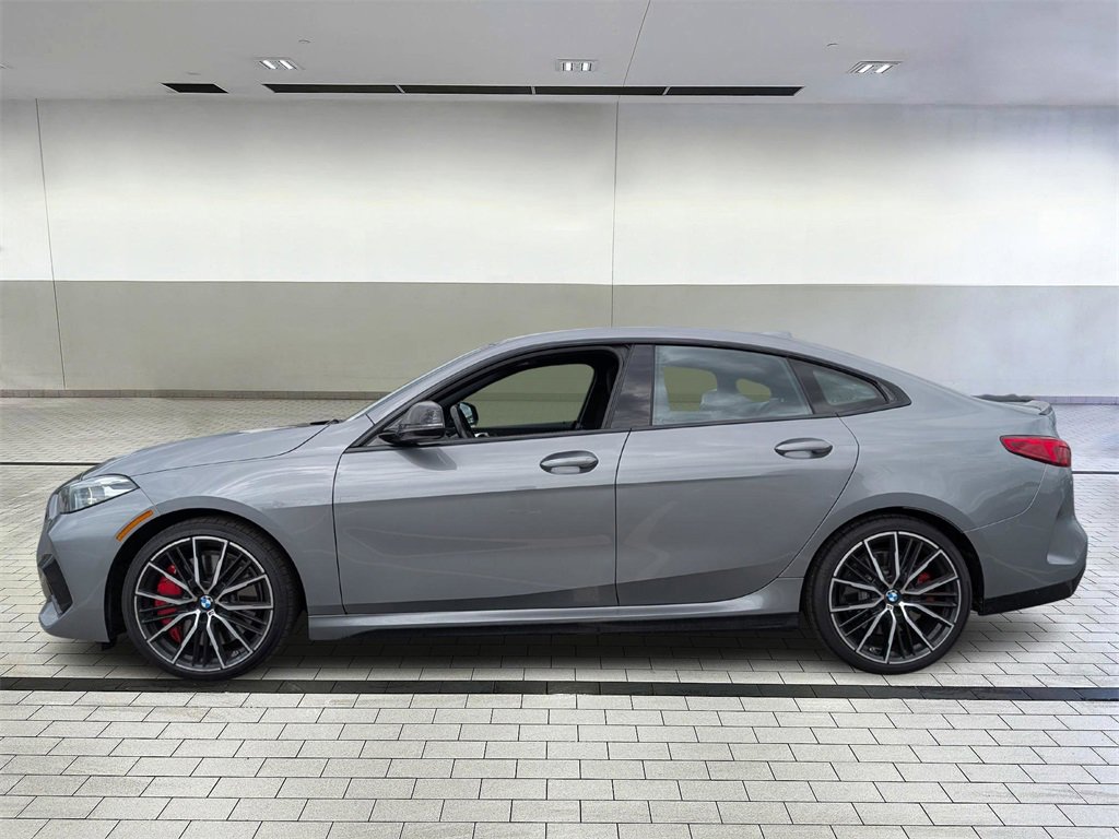 Used 2024 BMW M235i xDrive Gran Coupe w/ Premium Package image 2