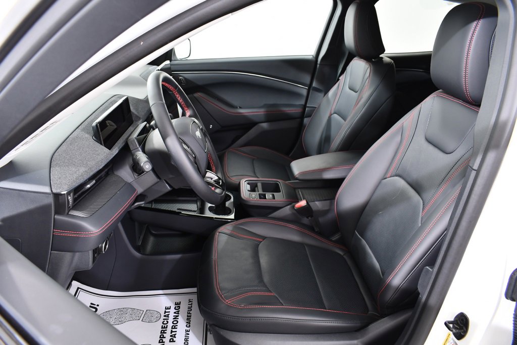 Used 2025 Ford Mustang Mach-E Premium w/ Sport Appearance Package image 6