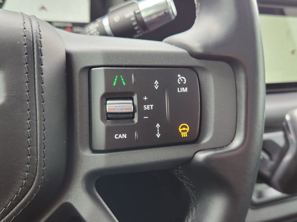 Used 2022 Land Rover Defender 110 X image 19