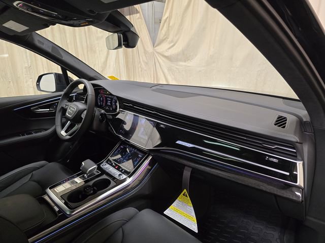 New 2026 Audi Q7 3.0T Prestige image 36