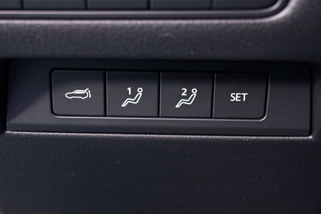 New 2026 MAZDA CX-50 AWD 2.5 S w/ Premium Package image 25