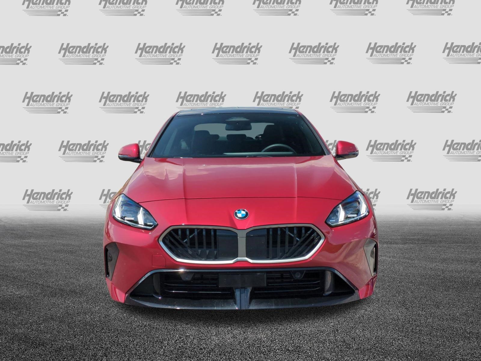 Certified 2026 BMW 228i w/ Premium Package FWD image 3