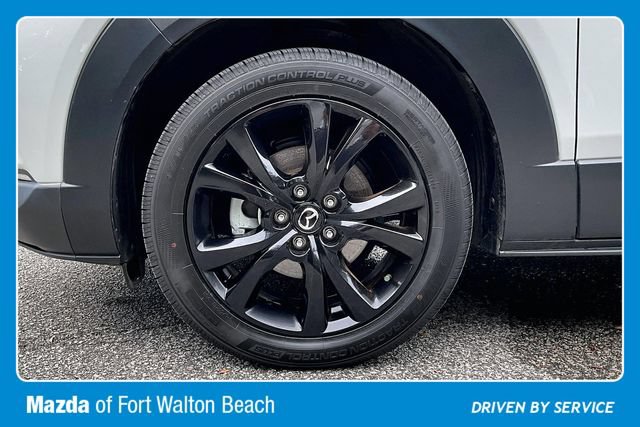 Used 2024 MAZDA CX-30 AWD 2.5 S w/ Select Sport Pkg image 35