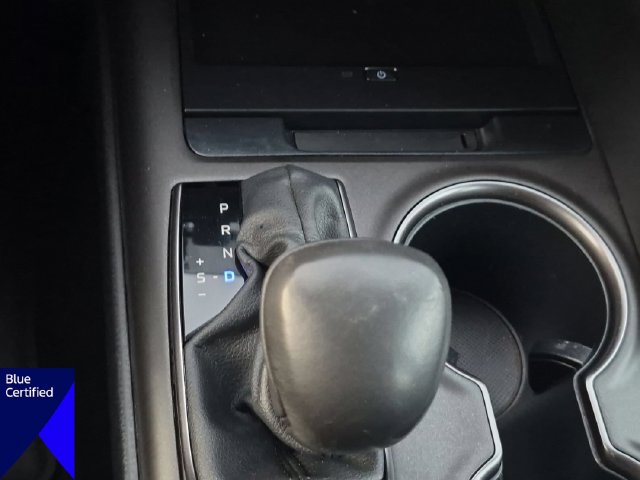 Used 2024 Toyota Camry SE w/ Cold Weather Package FWD image 25