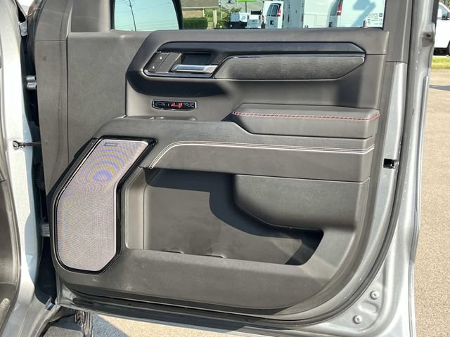 Used 2023 GMC Sierra 1500 AT4X AWD/4WD image 24