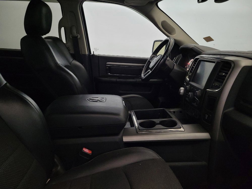 Used 2014 RAM 1500 Sport w/ Convenience Group RWD image 21
