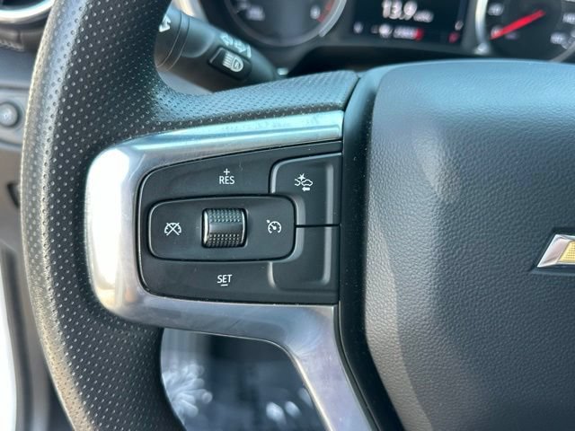 Used 2023 Chevrolet Blazer LT w/ Convenience Package FWD image 8