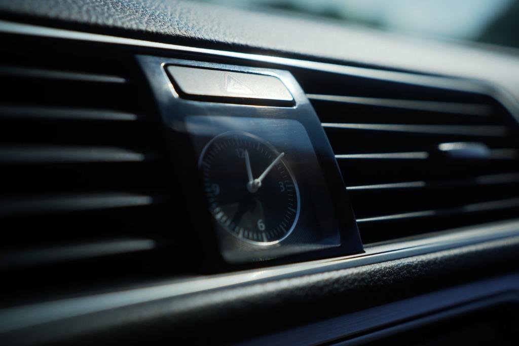 Used 2012 Volkswagen Passat 2.5 SE image 31