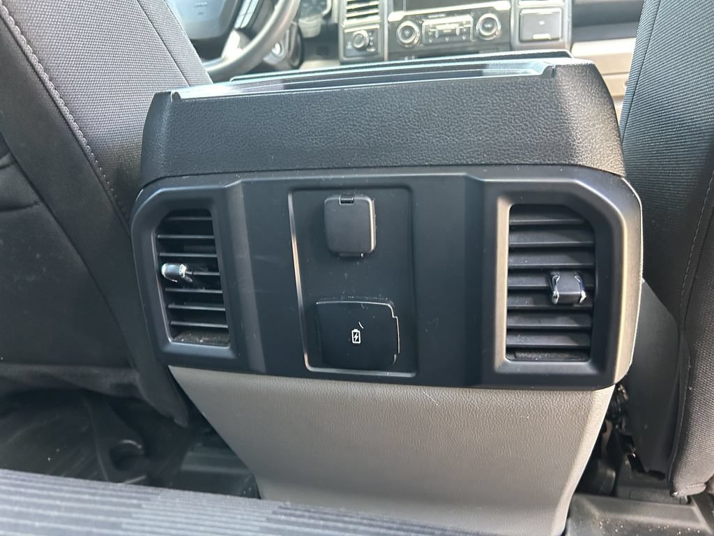 Used 2018 Ford F150 XL w/ Equipment Group 101A Mid AWD/4WD image 13