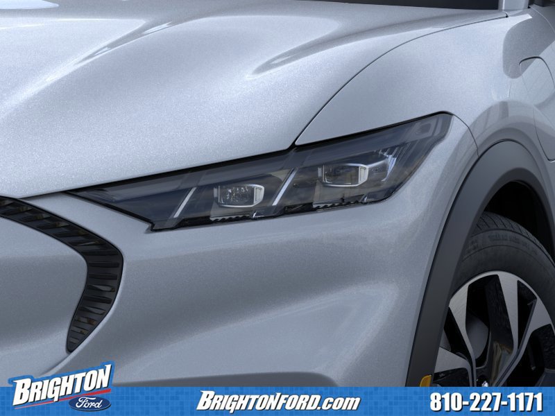 New 2026 Ford Mustang Mach-E Select AWD/4WD image 18