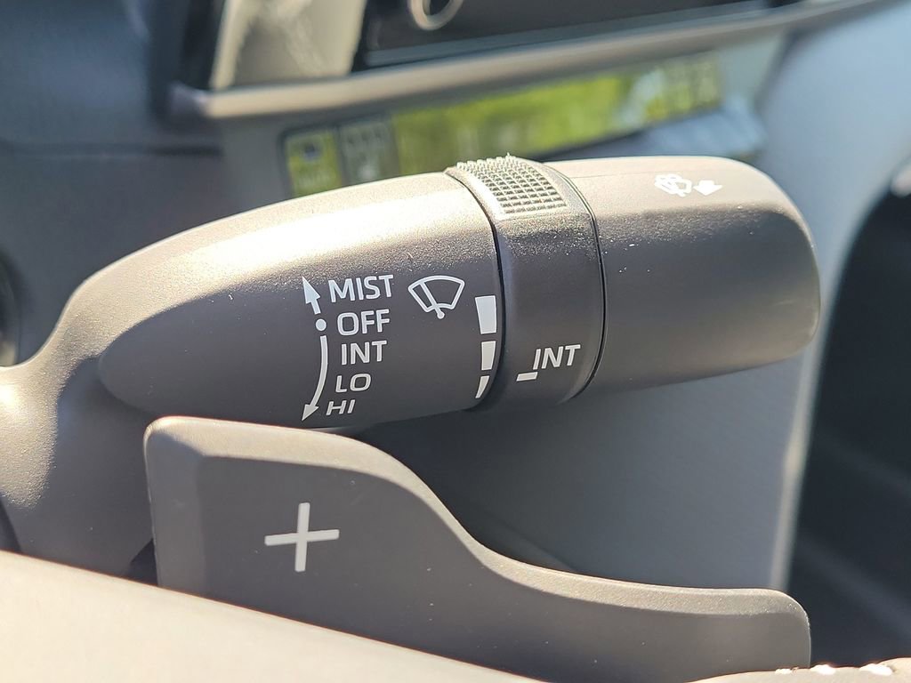 New 2026 Toyota Camry SE w/ Convenience Package image 12