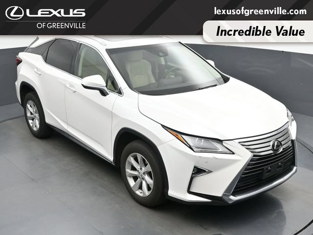 Used 2017 Lexus RX 350 AWD w/ Premium Package image 46