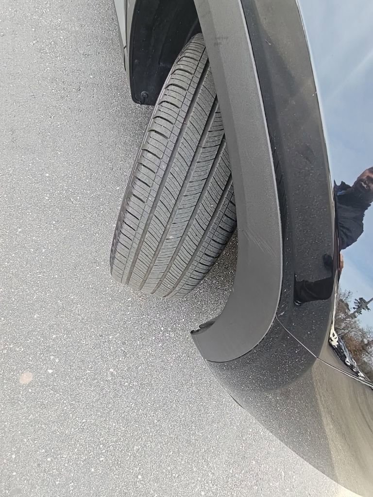 Used 2022 Hyundai Tucson SEL w/ Convenience + Premium Package image 17