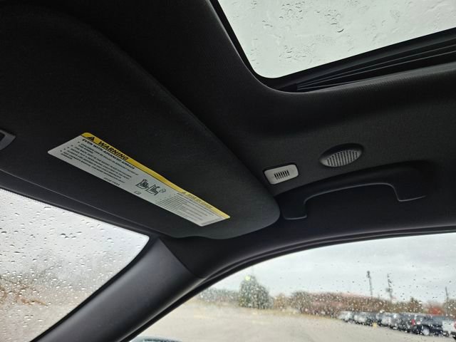 Used 2020 Jeep Grand Cherokee Limited w/ Luxury Group II image 21