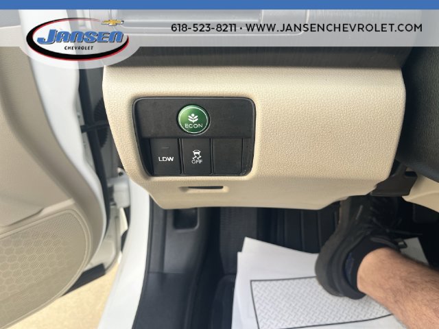 Used 2014 Honda Accord EX-L image 17