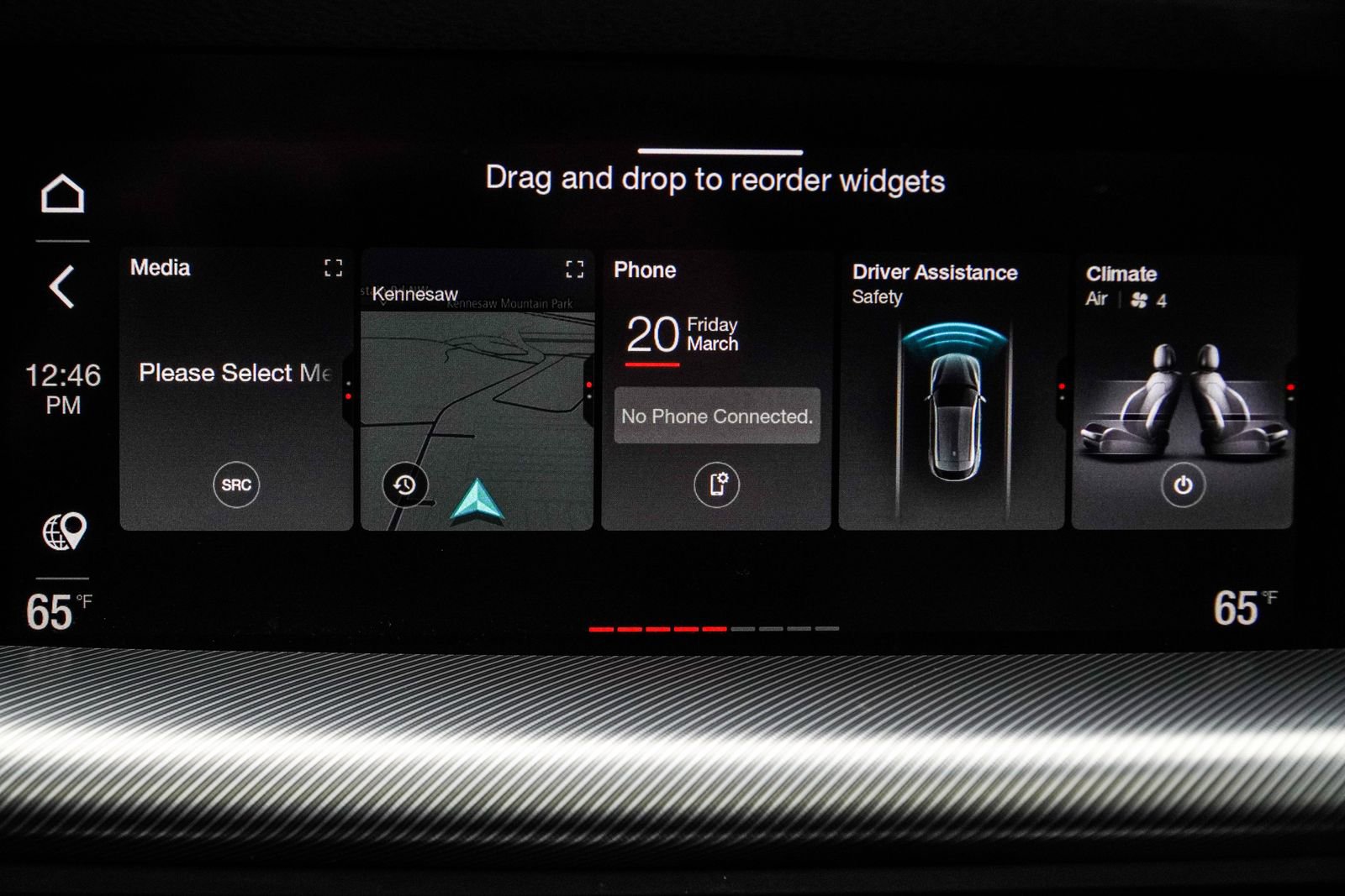 Used 2023 Alfa Romeo Stelvio Veloce image 26