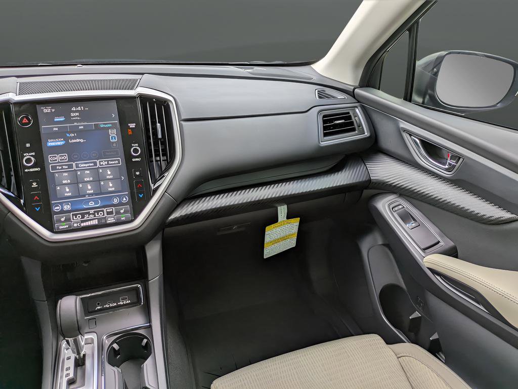 Certified 2025 Subaru Ascent Premium w/ Popular Package #1 AWD/4WD image 14