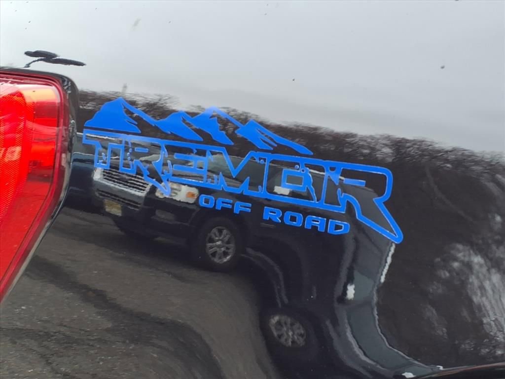 Certified 2023 Ford F150 Tremor AWD/4WD image 8