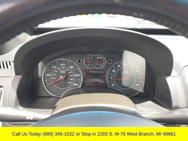 Used 2009 Pontiac Torrent AWD w/ Preferred Package image 17