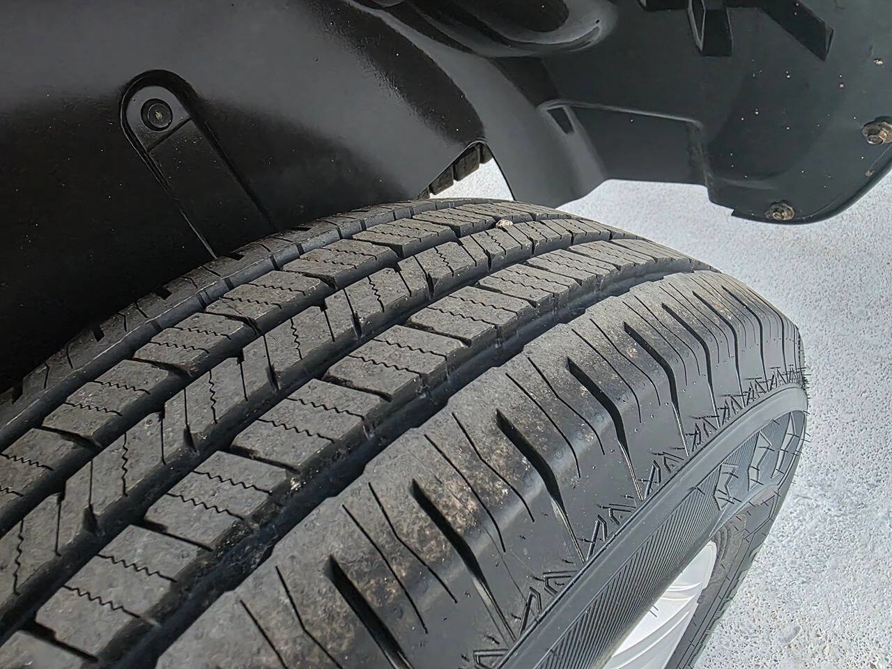 Used 2008 Dodge Durango SXT image 46