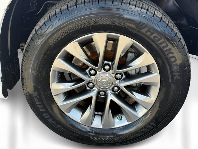 Used 2016 Lexus GX 460 Luxury AWD/4WD image 9