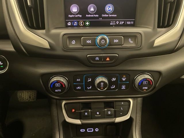 Used 2022 GMC Terrain SLE w/ Driver Convenience Package AWD/4WD image 13
