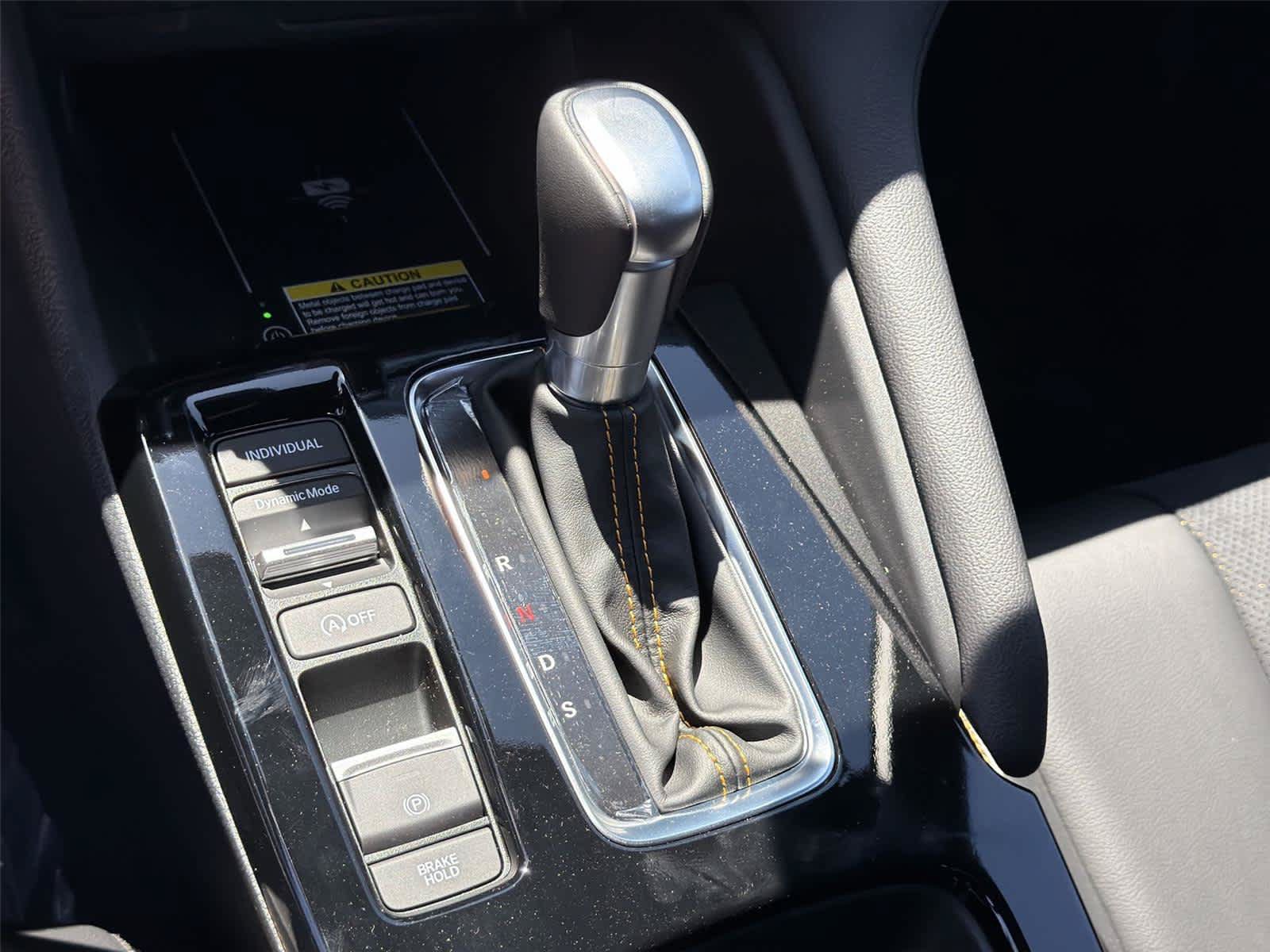 New 2026 Acura Integra A-Spec w/ Technology Package FWD image 18