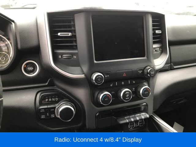 Used 2020 RAM 1500 Big Horn AWD/4WD image 5