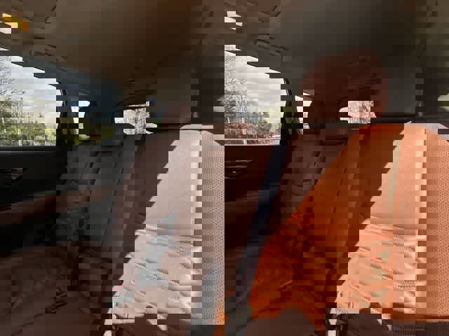 Used 2018 Nissan Rogue SL w/ Premium Package image 17