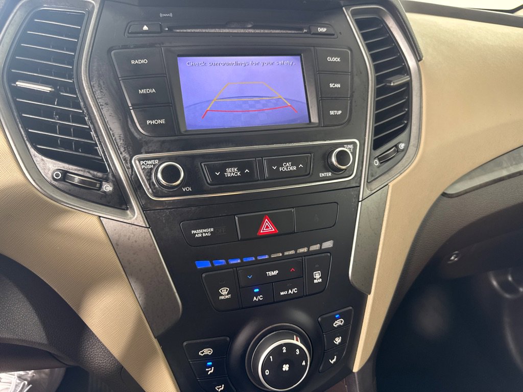 Used 2017 Hyundai Santa Fe Sport image 18