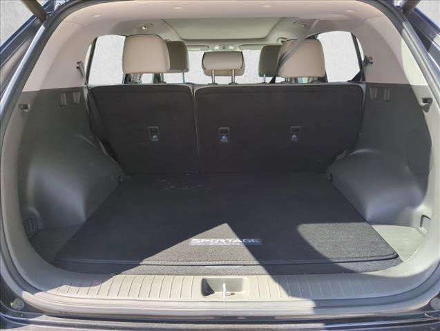 Used 2019 Kia Sportage EX w/ EX Technology Package FWD image 24