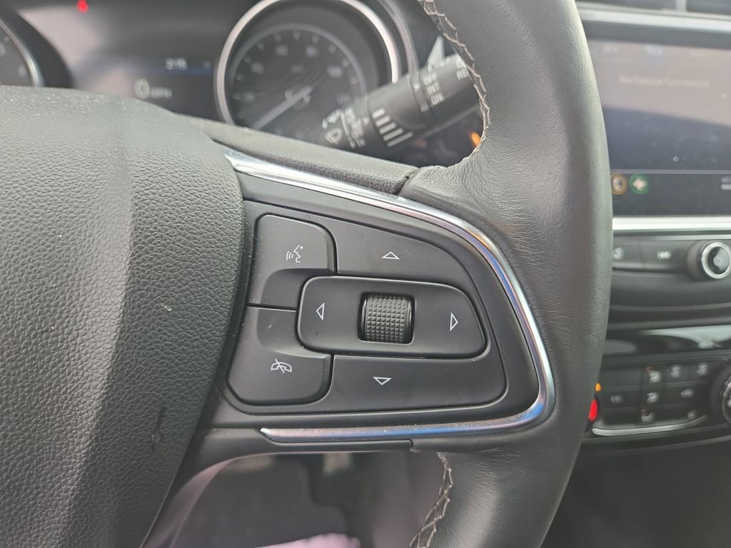 Used 2022 Buick Encore GX Preferred w/ Cold Weather Comfort Package image 18