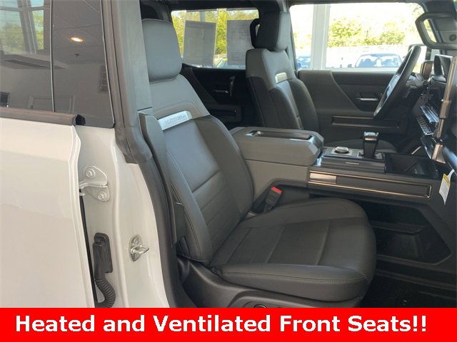 Certified 2024 GMC Hummer EV 3X w/ Battery Pack, 24 Module Pack image 19