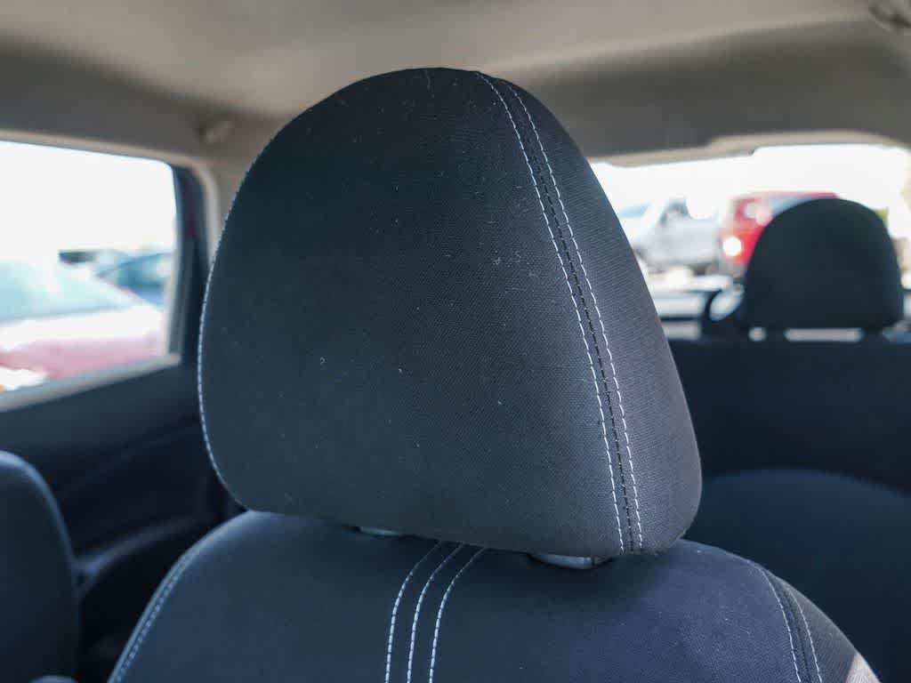 Used 2018 Nissan Versa Note SV FWD image 22