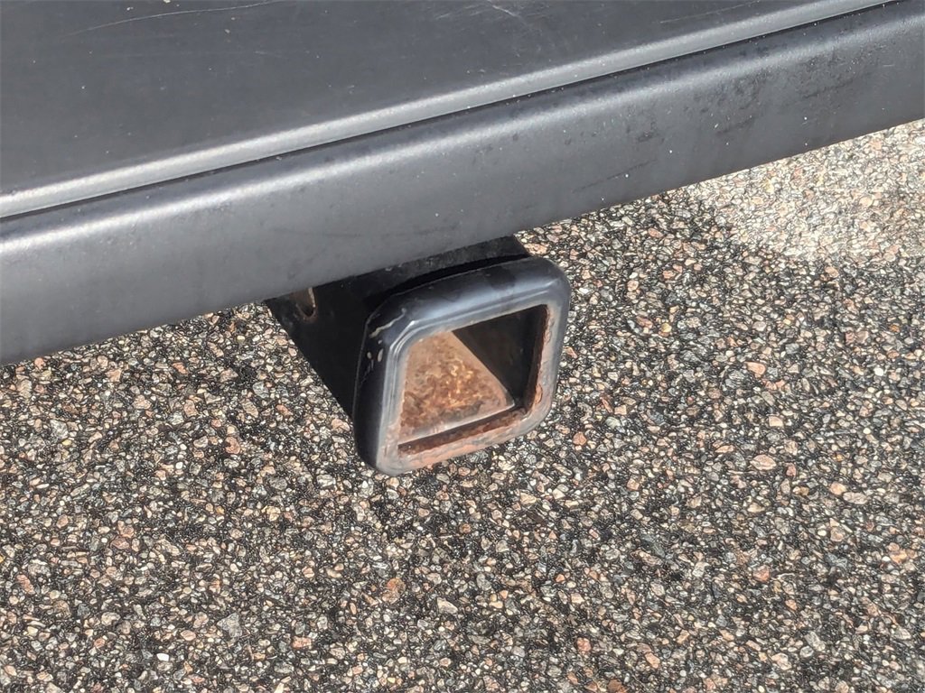 Used 2019 RAM 1500 Rebel w/ Rebel Level 2 Equipment Group image 13