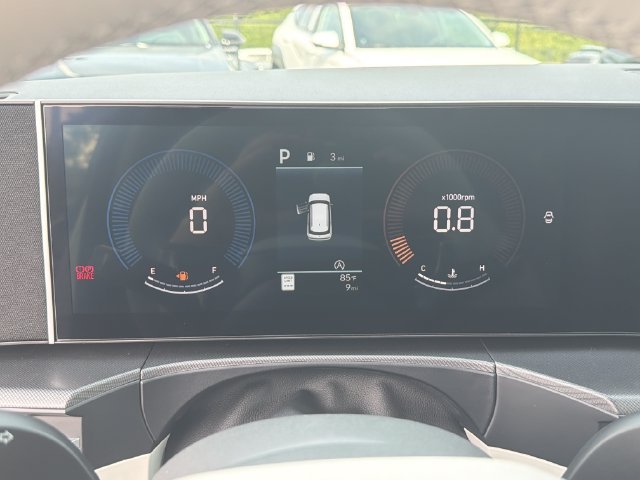 New 2026 Hyundai Santa Fe SE FWD image 29