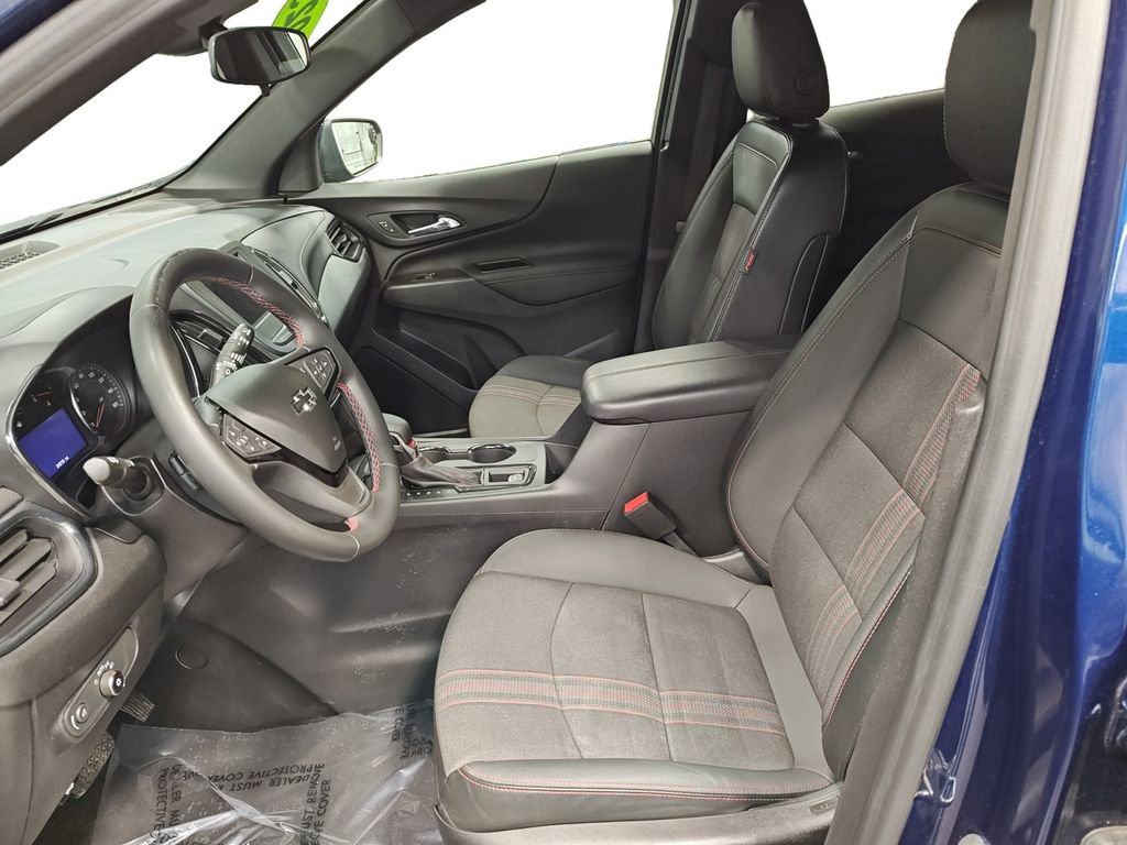 Used 2023 Chevrolet Equinox RS image 10