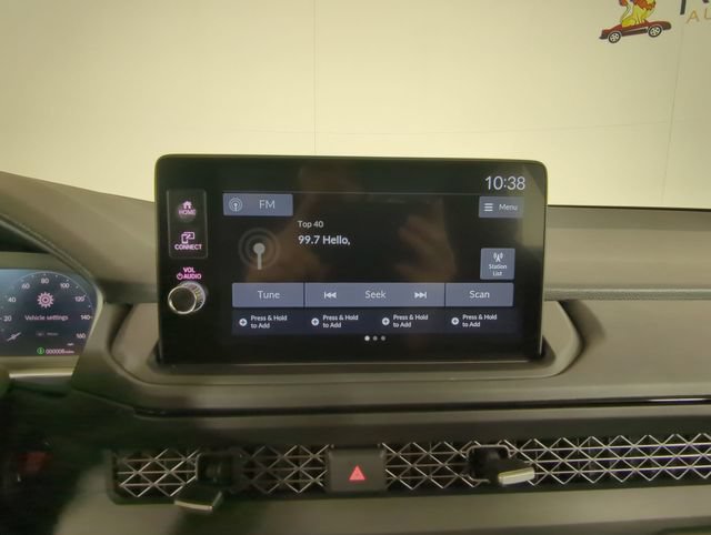 New 2026 Honda Accord SE image 34