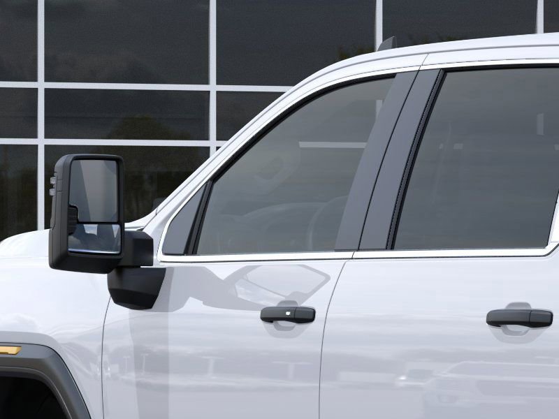 New 2026 GMC Sierra 3500 Pro w/ Convenience Package image 12