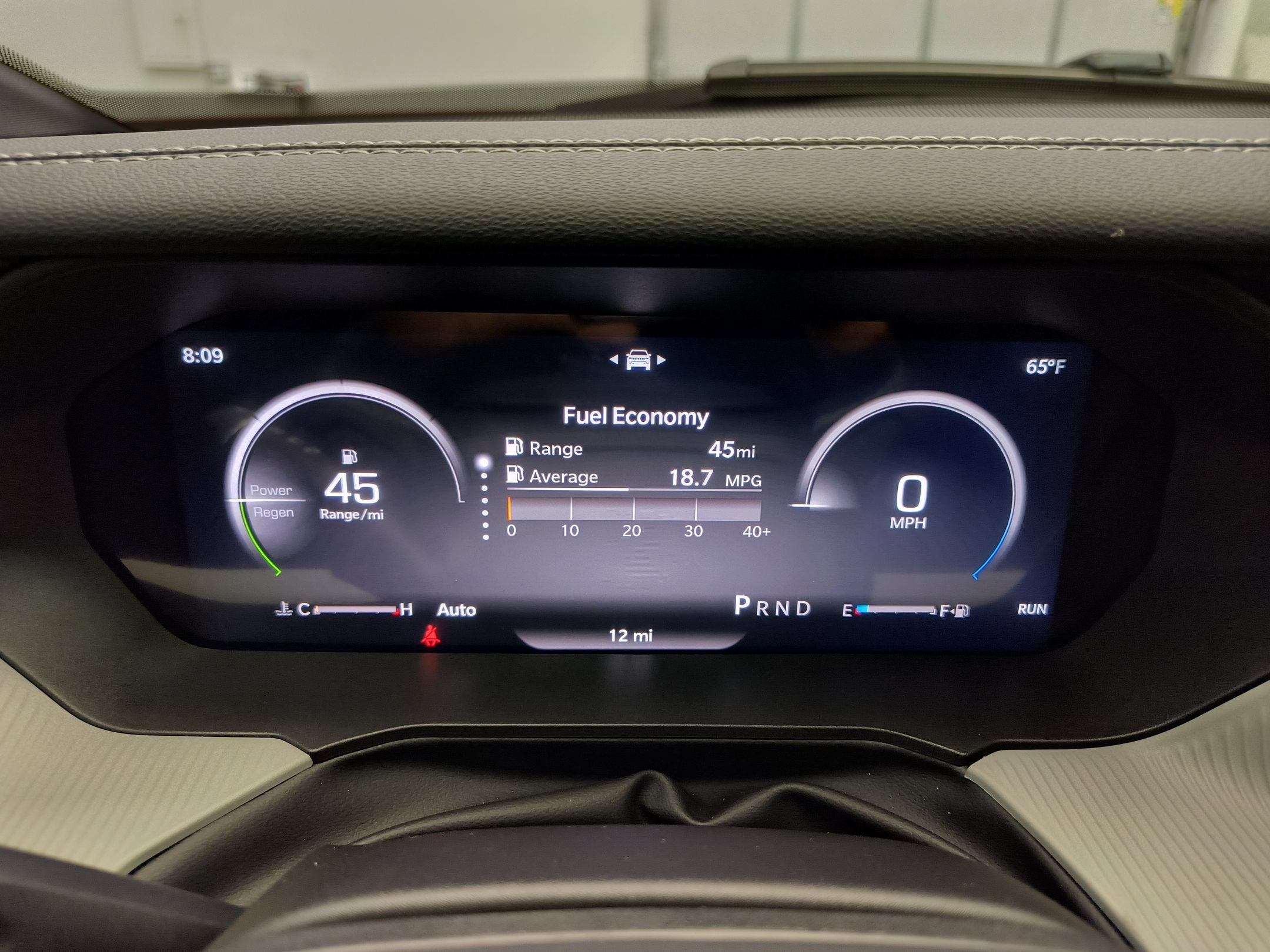 New 2026 Jeep Cherokee Laredo AWD/4WD image 17